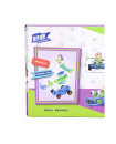 Friction Car - Toy Story Buzz